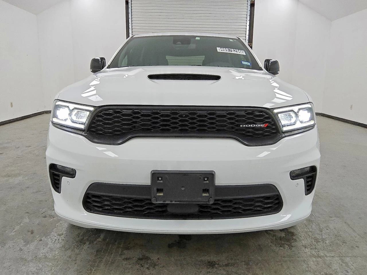 Dodge Durango 3.6 GT 8ZF, снимка 5 - Автомобили и джипове - 54410850