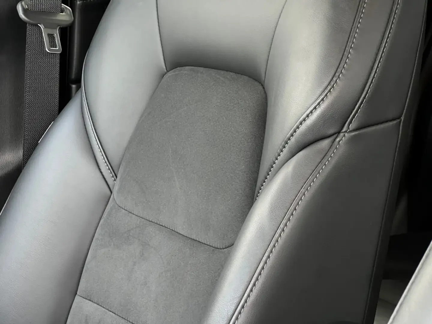 Mazda CX-5 GS* AWD* ПОДГРЕВ, снимка 11 - Автомобили и джипове - 54941802