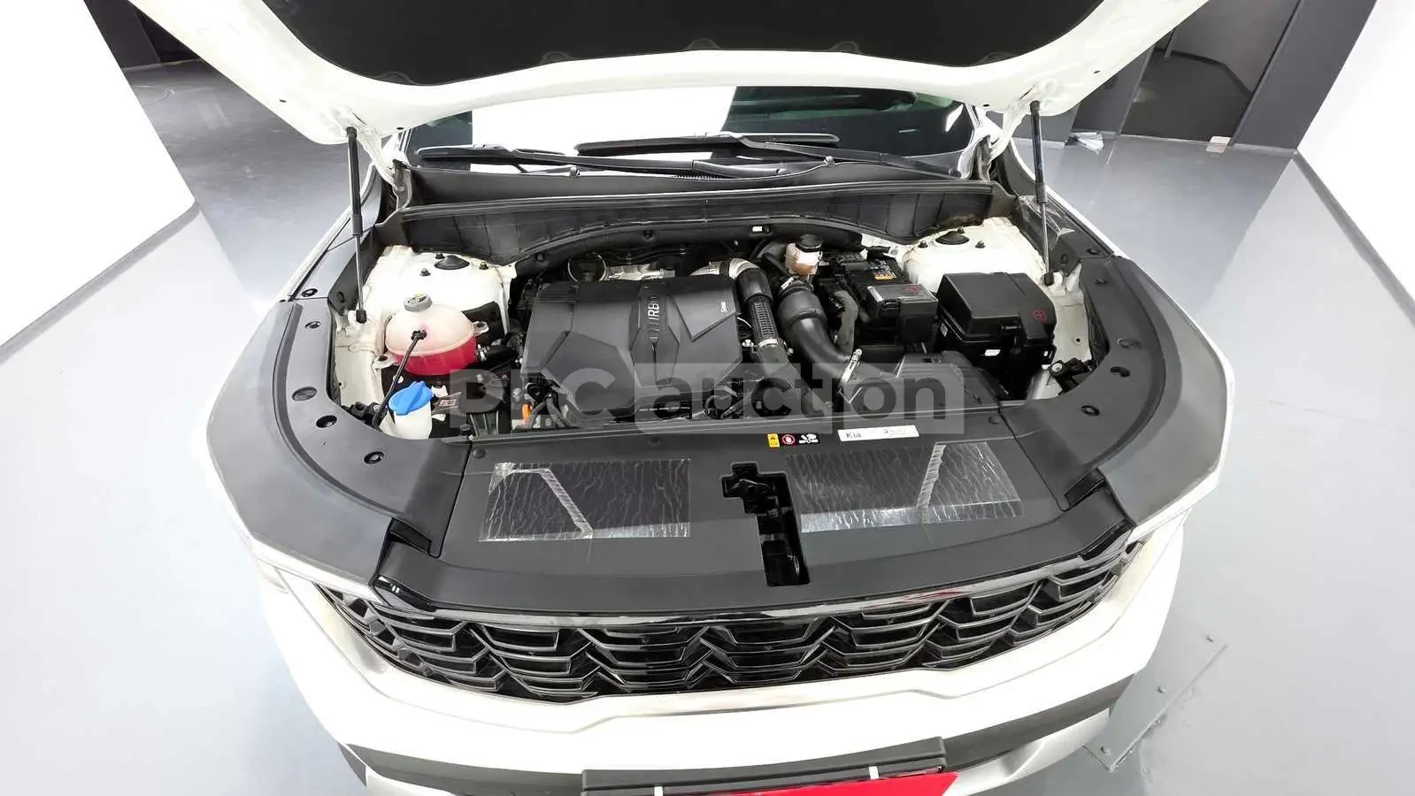 Kia Sorento 2.5| ������| DISTRONIC| ���������| ���.��������� | Mobile.bg � ����������� 16