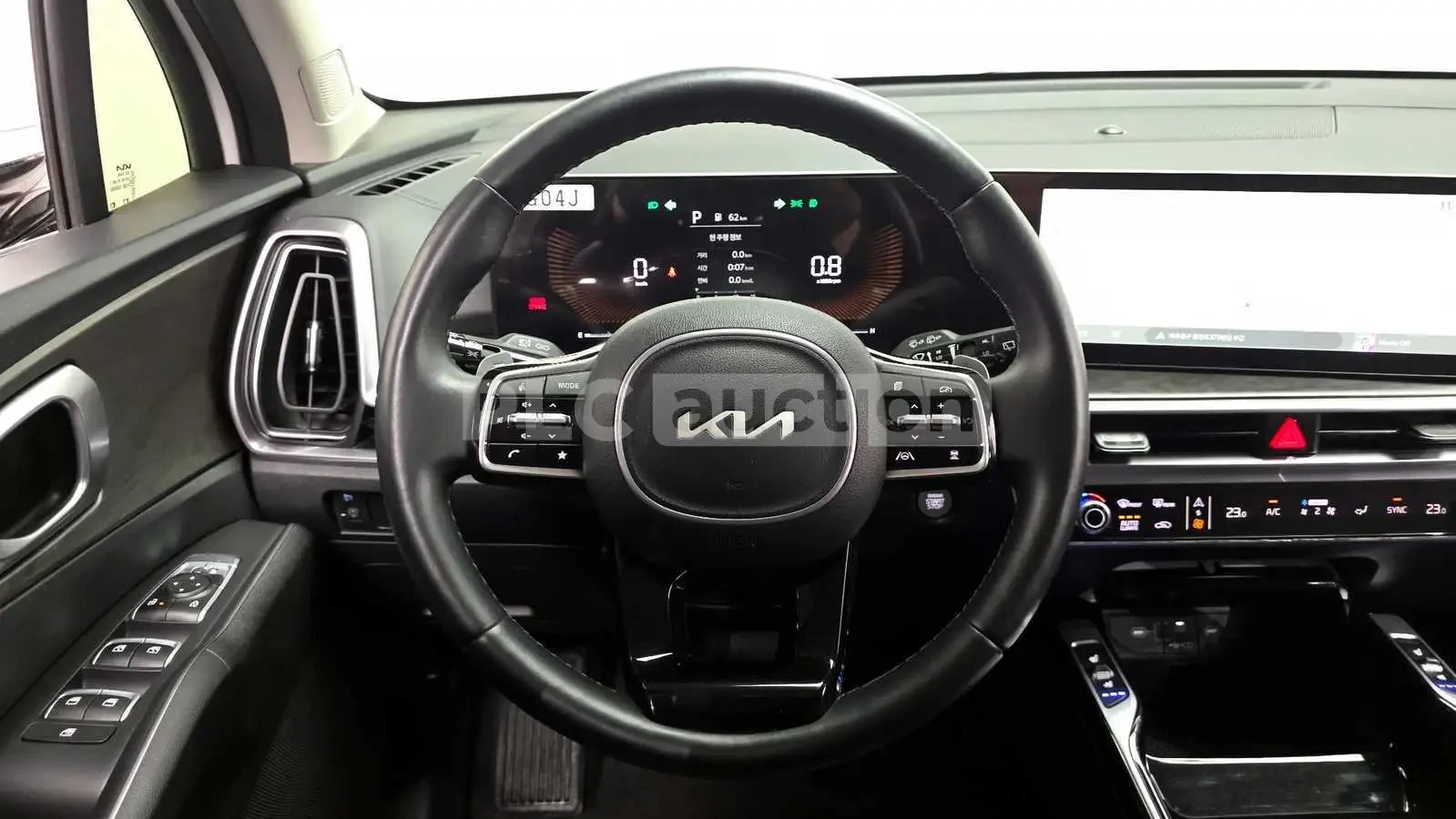 Kia Sorento 2.5| ������| DISTRONIC| ���������| ���.��������� | Mobile.bg � ����������� 6