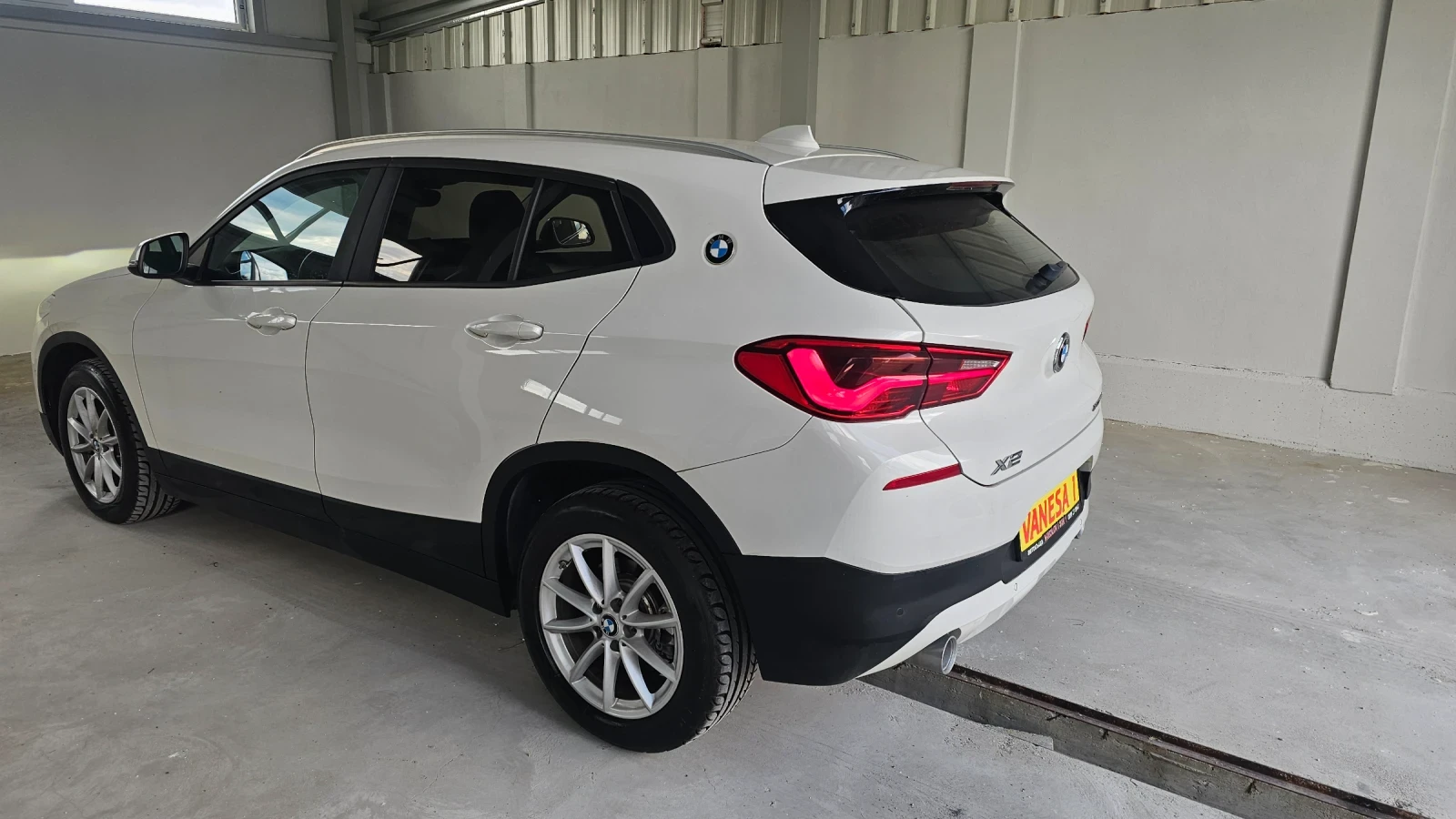 BMW X2 X-DRIVE, снимка 6 - Автомобили и джипове - 55314764