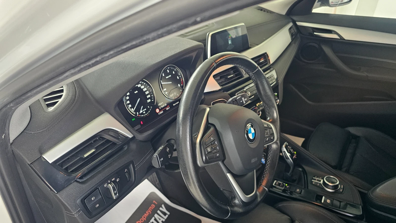BMW X2 X-DRIVE, снимка 13 - Автомобили и джипове - 55314764
