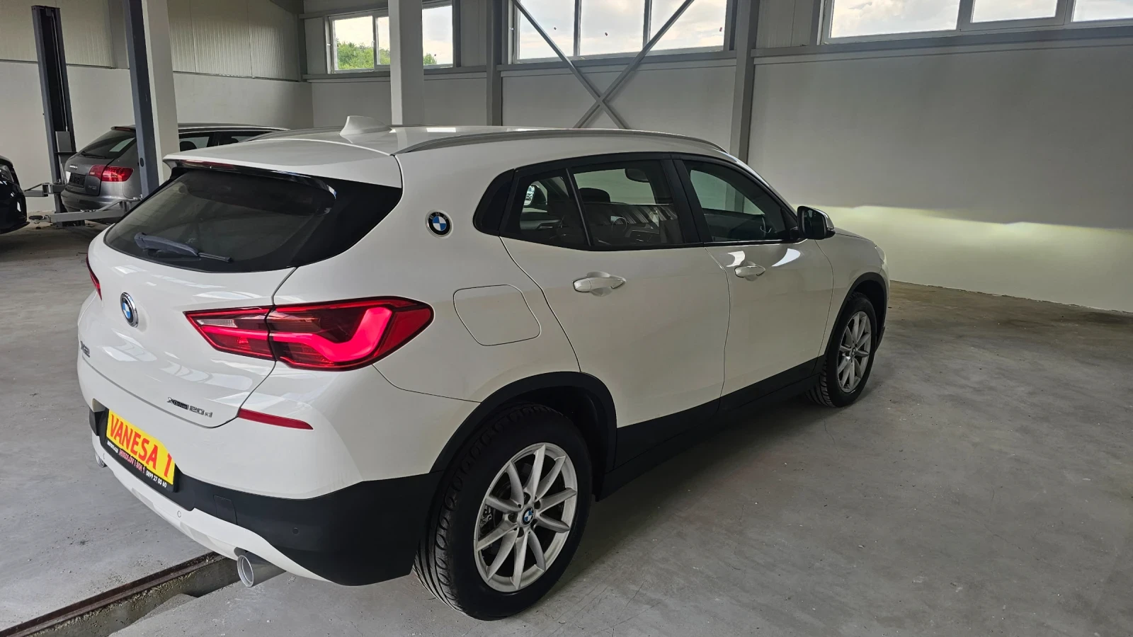BMW X2 X-DRIVE, снимка 4 - Автомобили и джипове - 55314764