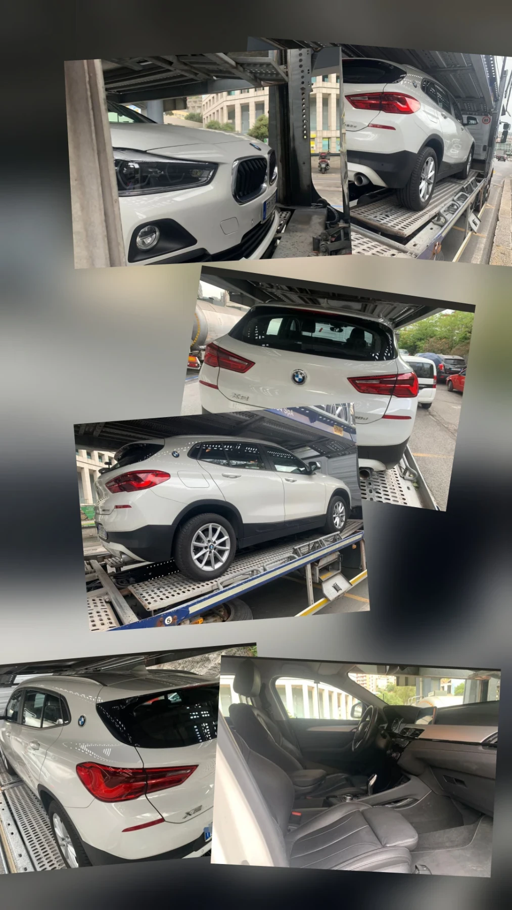 BMW X2 X-DRIVE---������ | Mobile.bg � ����������� 17