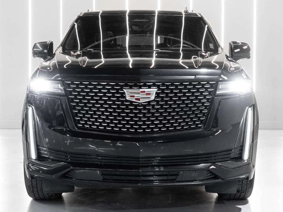Cadillac Escalade HUD / ���� / �������� / 4x4 / ���� �� �� | Mobile.bg � ����������� 3