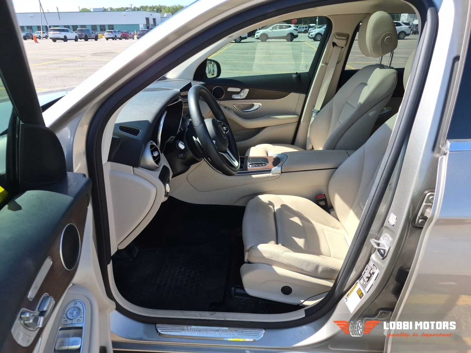 Mercedes-Benz GLC, снимка 5 - Автомобили и джипове - 55928897