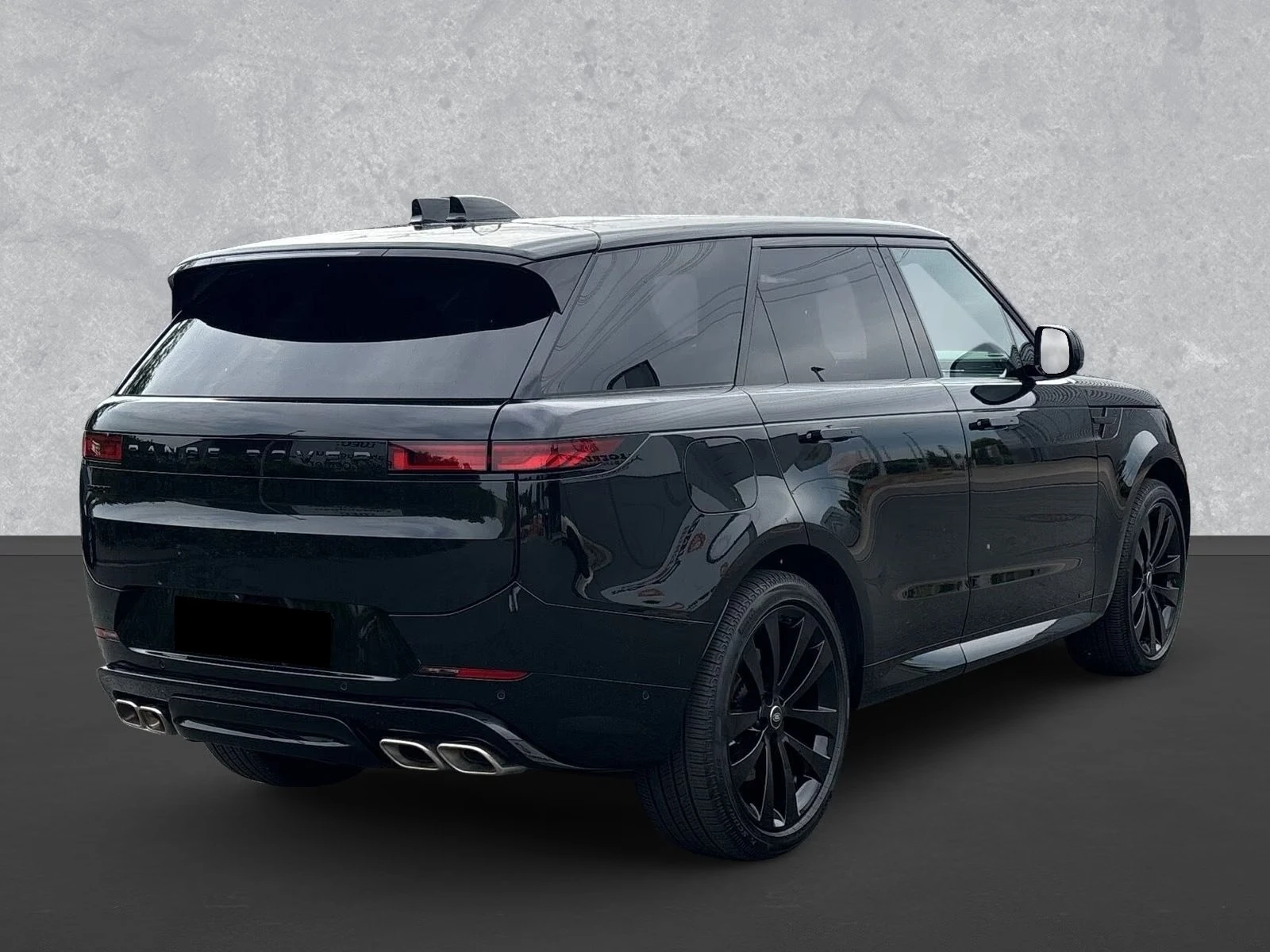 Land Rover Range Rover Sport P530 AUTOBIOGRAPHY SHADOW MERIDIAN PANORAMA 360, снимка 2 - Автомобили и джипове - 55993670