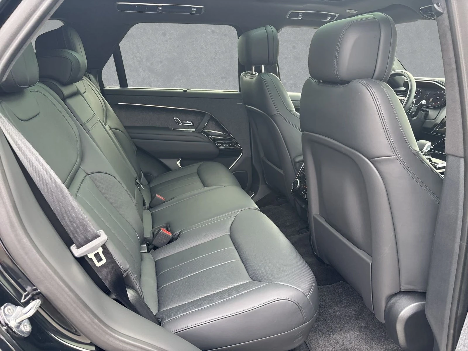 Land Rover Range Rover Sport P530 AUTOBIOGRAPHY SHADOW MERIDIAN PANORAMA 360, снимка 14 - Автомобили и джипове - 55993670