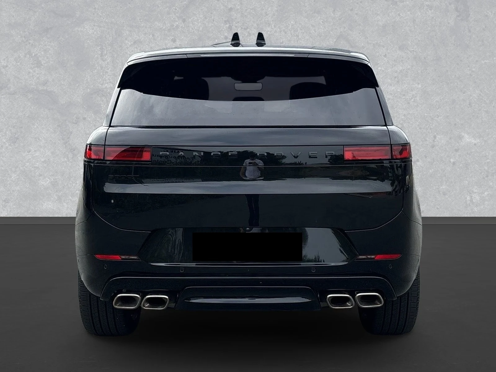 Land Rover Range Rover Sport P530 AUTOBIOGRAPHY SHADOW MERIDIAN PANORAMA 360, снимка 4 - Автомобили и джипове - 55993670