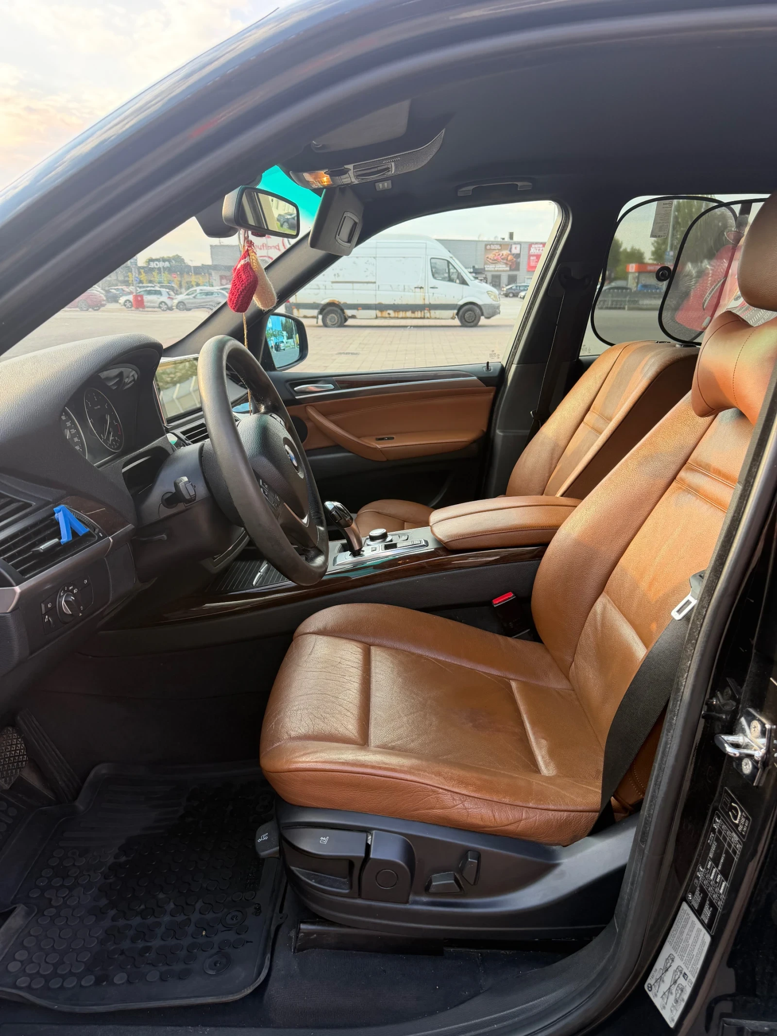 BMW X5, снимка 8 - Автомобили и джипове - 56193646