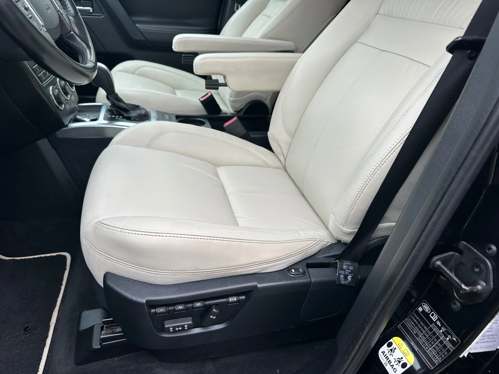 Land Rover Freelander Fase Lift-2.2-190 k.s. ��������� | Mobile.bg � ����������� 10