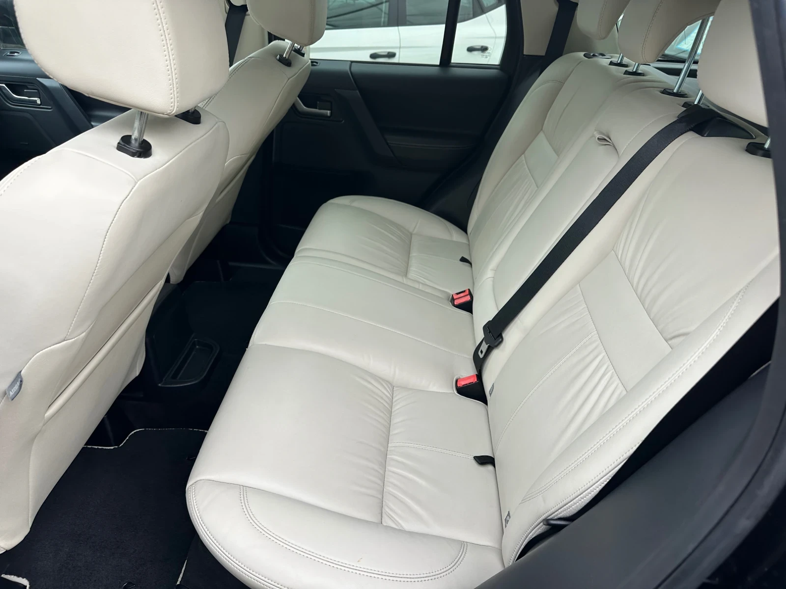Land Rover Freelander Fase Lift-2.2-190 k.s. ��������� | Mobile.bg � ����������� 14