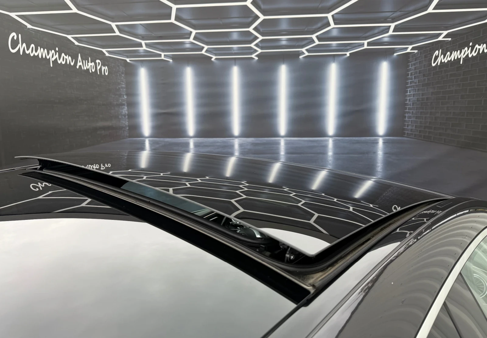 Mercedes-Benz EQE AMG Packet  | Mobile.bg � ����������� 8