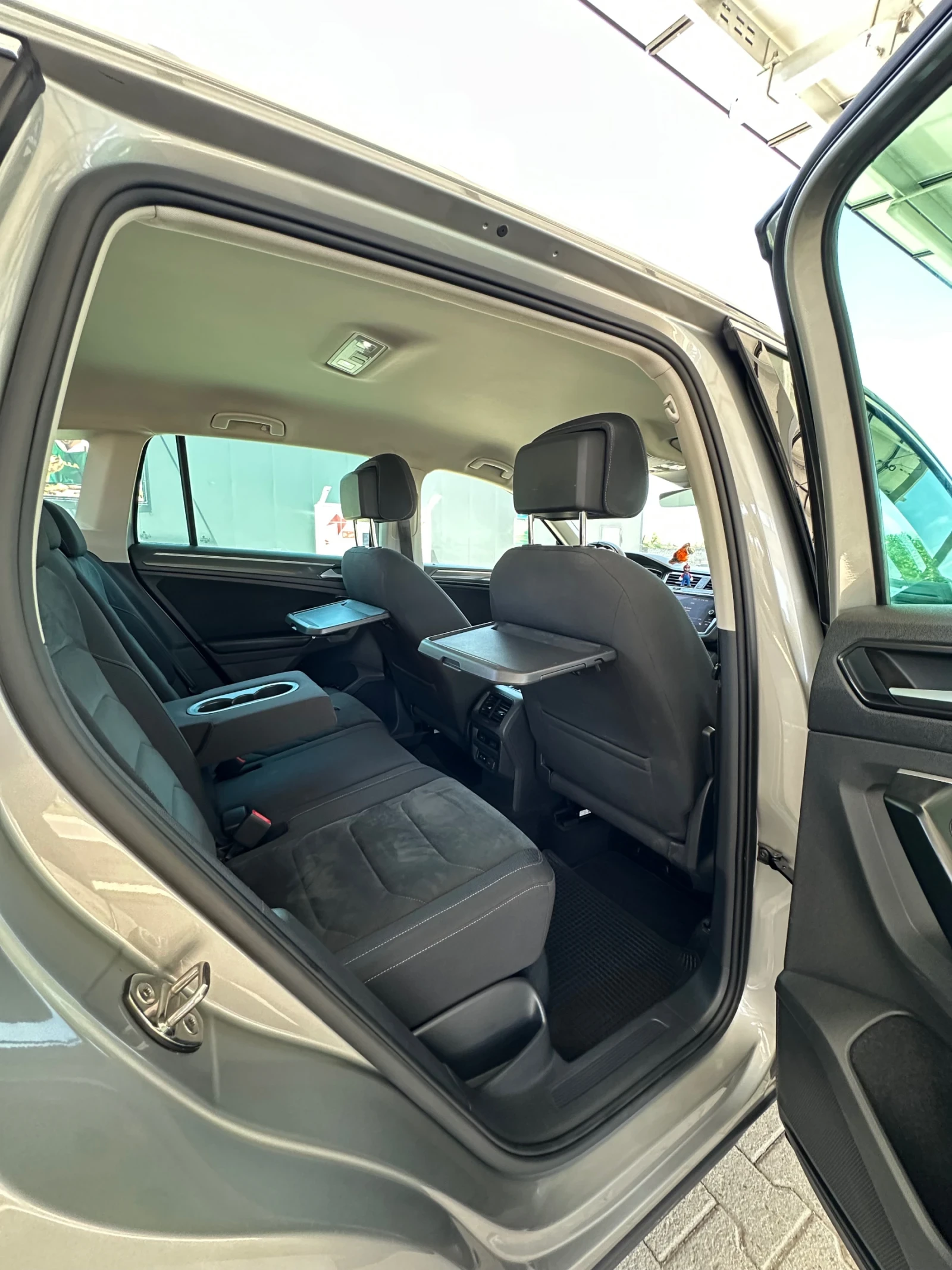 VW Tiguan Highline* 2.0 TDI * ������ * �������� *  | Mobile.bg � ����������� 8