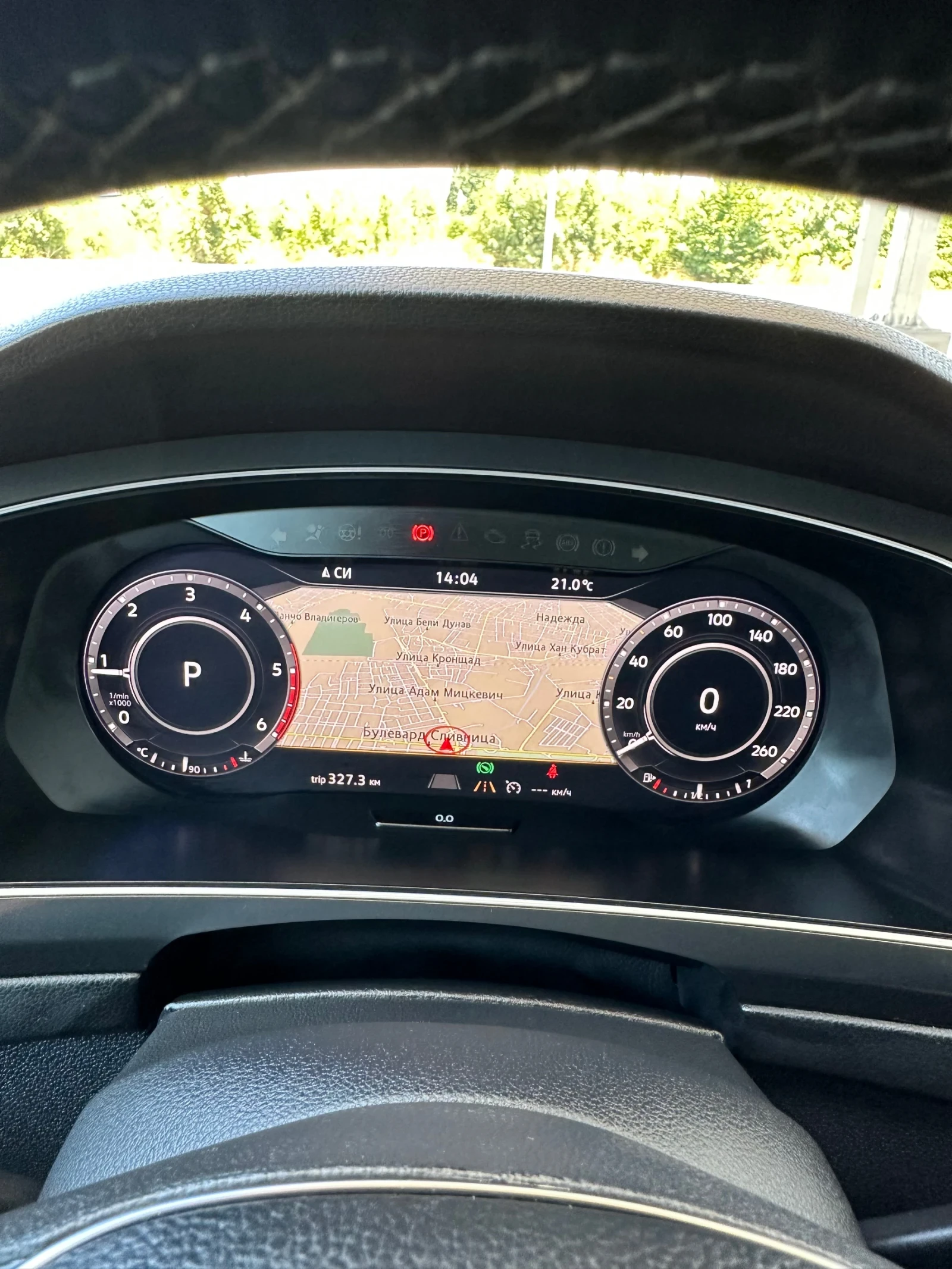 VW Tiguan Highline* 2.0 TDI * ������ * �������� *  | Mobile.bg � ����������� 12