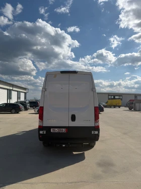 Iveco Daily 3.0d/HI-MATIC/ПЕРФЕКТЕН ЗА КЕМПЕР/ЛИЗИНГ!!!, снимка 4