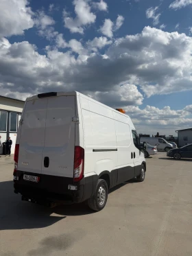Iveco Daily 3.0d/HI-MATIC/ПЕРФЕКТЕН ЗА КЕМПЕР/ЛИЗИНГ!!!, снимка 3