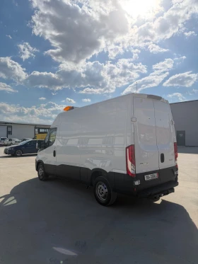Iveco Daily 3.0d/HI-MATIC/ПЕРФЕКТЕН ЗА КЕМПЕР/ЛИЗИНГ!!!, снимка 5