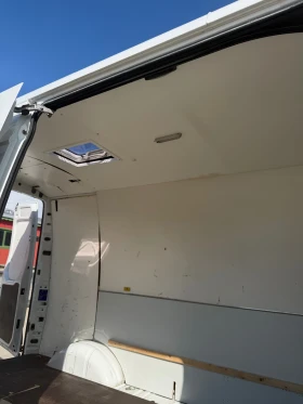 Iveco Daily 3.0d/HI-MATIC/ПЕРФЕКТЕН ЗА КЕМПЕР/ЛИЗИНГ!!!, снимка 10