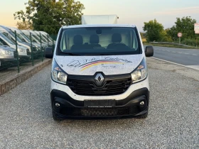Renault Trafic 1.6TDCI* 110 000км* Оригинал* Германия* КАТО НОВ* , снимка 2