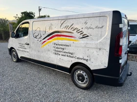 Renault Trafic 1.6TDCI* 110 000км* Оригинал* Германия* КАТО НОВ* , снимка 7