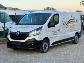 Renault Trafic 1.6TDCI* 110 000км* Оригинал* Германия* КАТО НОВ* , снимка 1