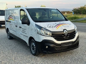 Renault Trafic 1.6TDCI* 110 000км* Оригинал* Германия* КАТО НОВ* , снимка 3