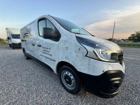 Renault Trafic 1.6TDCI* 110 000км* Оригинал* Германия* КАТО НОВ* , снимка 10