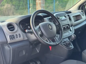 Renault Trafic 1.6TDCI* 110 000км* Оригинал* Германия* КАТО НОВ* , снимка 14