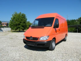 Mercedes-Benz Sprinter 2.2CDI, снимка 1