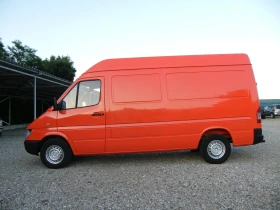 Mercedes-Benz Sprinter 2.2CDI, снимка 6