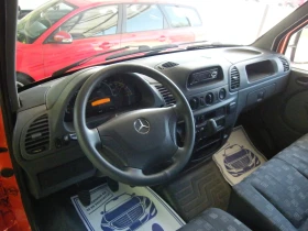 Mercedes-Benz Sprinter 2.2CDI, снимка 10