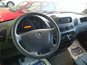 Mercedes-Benz Sprinter 2.2CDI, снимка 9