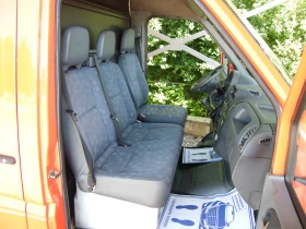 Mercedes-Benz Sprinter 2.2CDI, снимка 13