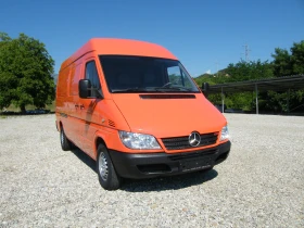Mercedes-Benz Sprinter 2.2CDI, снимка 2