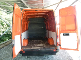 Mercedes-Benz Sprinter 2.2CDI, снимка 11