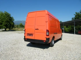 Mercedes-Benz Sprinter 2.2CDI, снимка 4