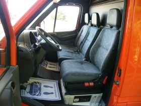 Mercedes-Benz Sprinter 2.2CDI, снимка 8