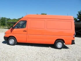 Mercedes-Benz Sprinter 2.2CDI, снимка 6