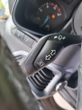 Ford Transit Custom 2.2TDCI 6мес. Камера Автопилот Кожа, снимка 11