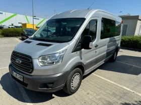 Ford Transit | Mobile.bg    2