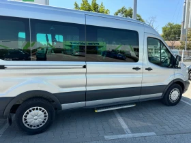 Ford Transit | Mobile.bg    6