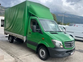 Mercedes-Benz Sprinter 316 CDI , Падащ борд, NAVI, Клима , EURO6 , Швейцарски, снимка 3