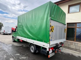 Mercedes-Benz Sprinter 316 CDI , Падащ борд, NAVI, Клима , EURO6 , Швейцарски, снимка 7