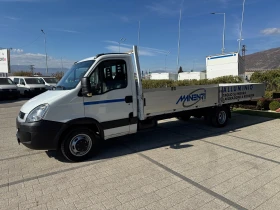 Iveco Daily 35C15 до 3.5т. 6.10м. Клима , снимка 6