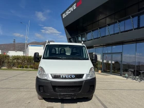 Iveco Daily 35C15 до 3.5т. 6.10м. Клима , снимка 7