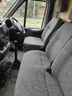 Ford Transit Двойна гума 2.4, снимка 5