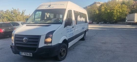 VW Crafter 2.5TD?, снимка 2