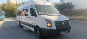 VW Crafter 2.5TD?, снимка 1