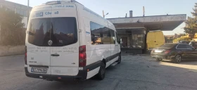 VW Crafter 2.5TD?, снимка 3